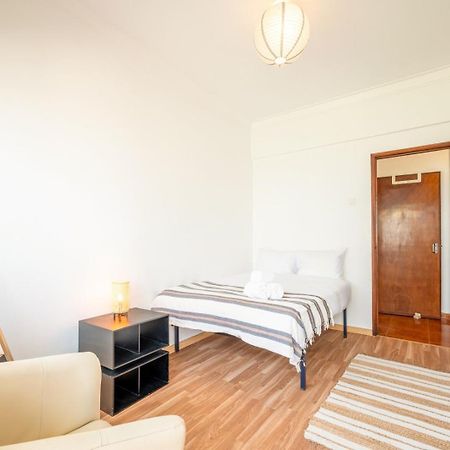 Guestready - Costa Da Caparica Beach Getaway Apartment Bagian luar foto