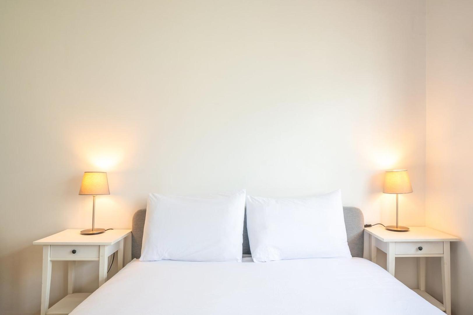 Guestready - Costa Da Caparica Beach Getaway Apartment Bagian luar foto