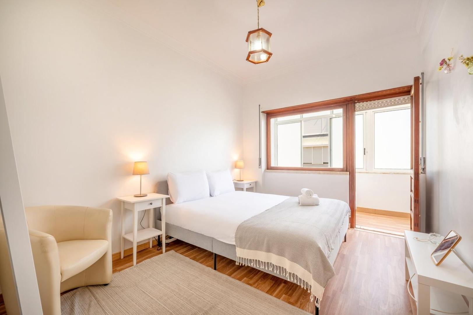 Guestready - Costa Da Caparica Beach Getaway Apartment Bagian luar foto