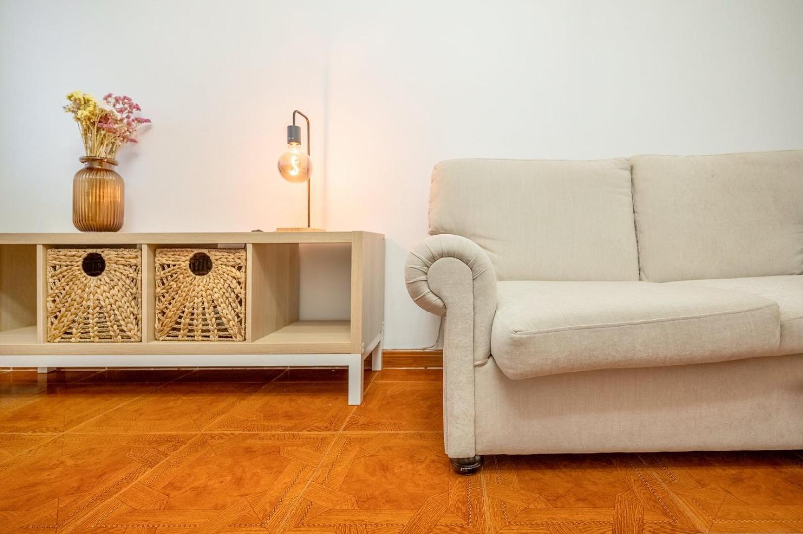 Guestready - Costa Da Caparica Beach Getaway Apartment Bagian luar foto